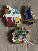 Pins BEA Bern