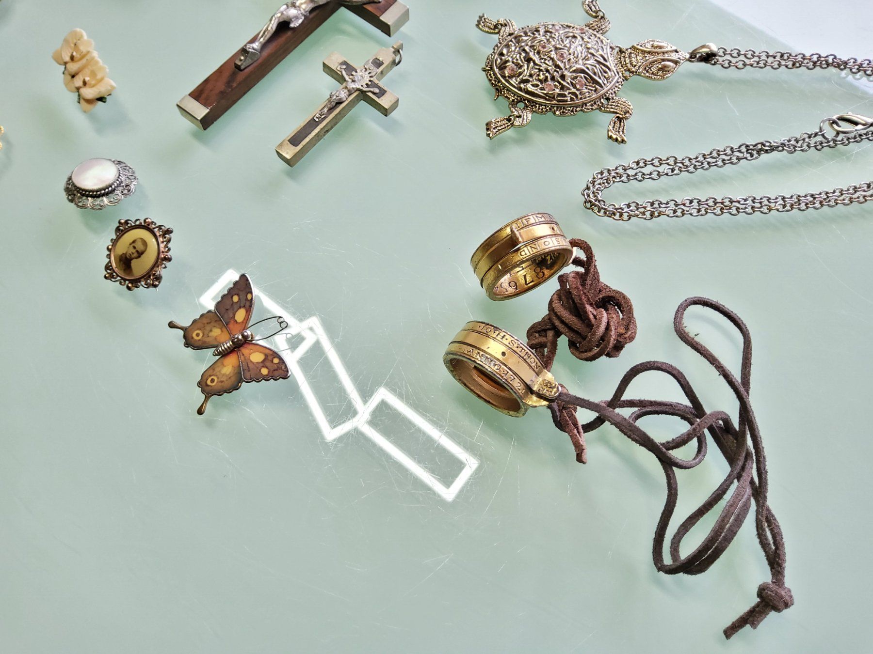 Altro per Eventi aziendali & Feste: Lot d'articles de brocante  – Usato da Malleray venduto da Broc-Mo 7