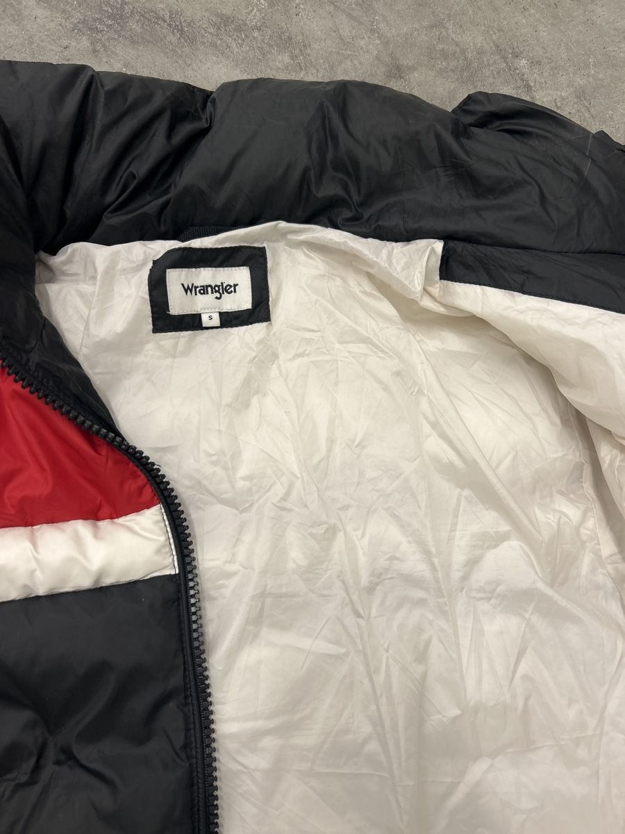 Giacche: Wrangler Jacke Gr. S – Usato da Bern venduto da floorball_zoro 2