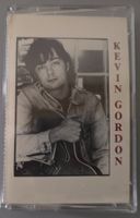 Kevin Gordon Kassette – Kevin Gordon