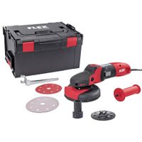 Flex SE14-2 125 Set Schleifsystem Ø125m
