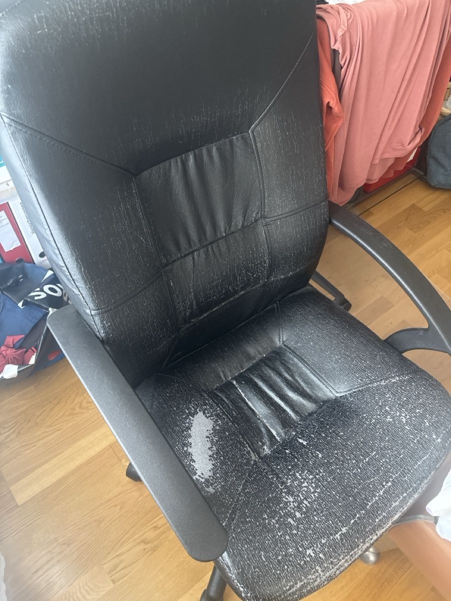 Ikea Sedie: Bürostuhl – Usato da Zürich venduto da singiport 2