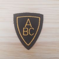 Spezialistenabzeichen ABC-Dienst