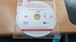 Singstar Mallorca Party - PS3 Sony Playstation 3 Game PROMO