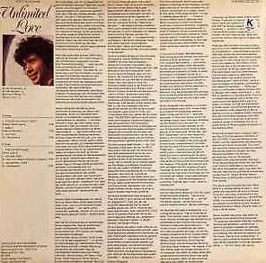 Dischi in vinile: Monty Alexander "Unlimited Love" – Usato da Biel/Bienne venduto da sli_679k 1