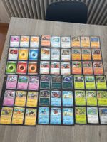 Pokemon - 151 Set Englisch Bulk