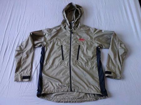 Fjällräven - Veste ultra-légère, compactable, Taille S