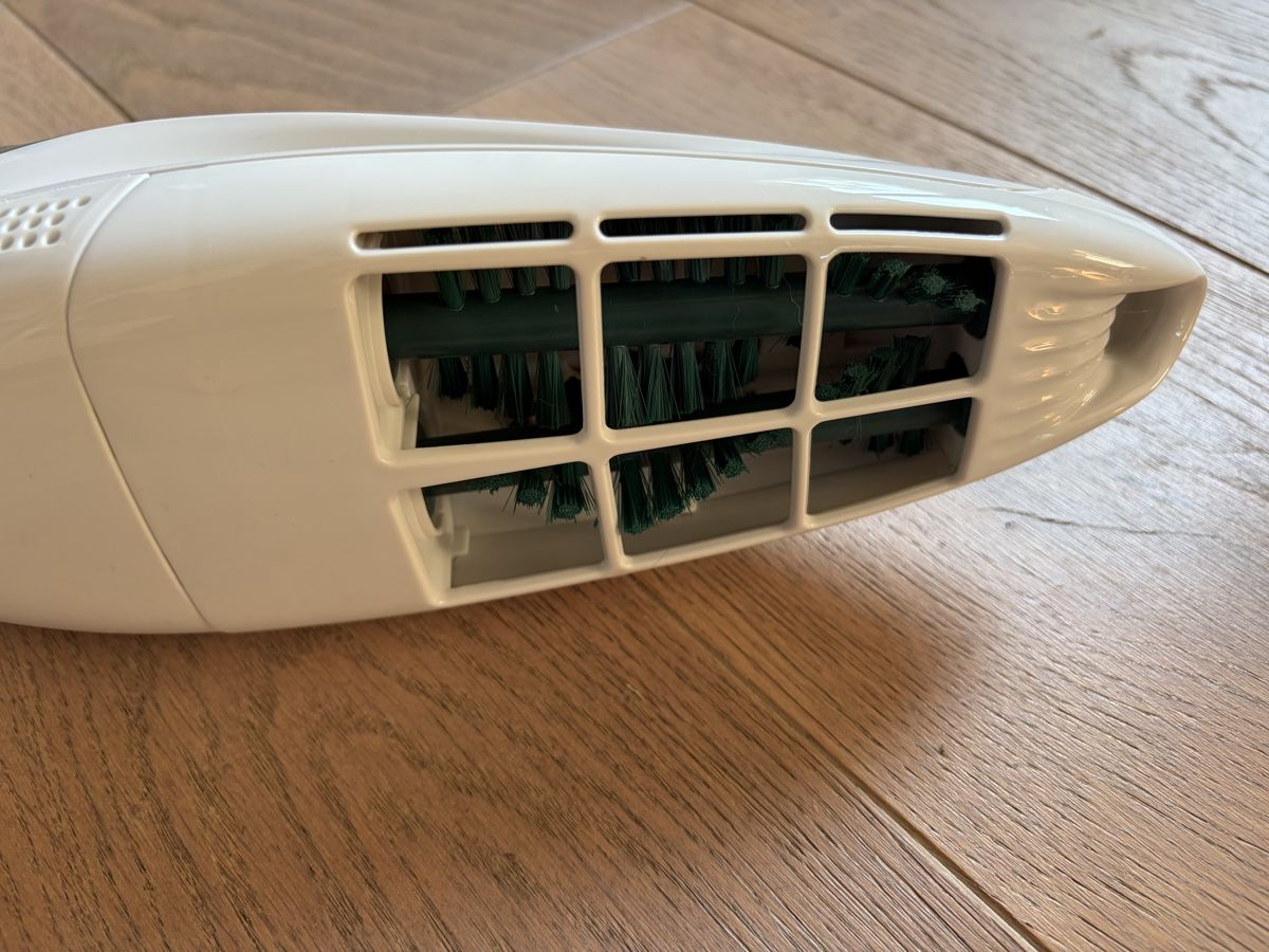 Vorwerk Staubsauger & Zubehör: Vorwerk Polsterboy PB 420 – Neu (gemäss Beschreibung) aus Versoix von chr_2rpz 1