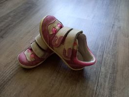 Schuhe Halbschuhe Gr. 24 Elefanten