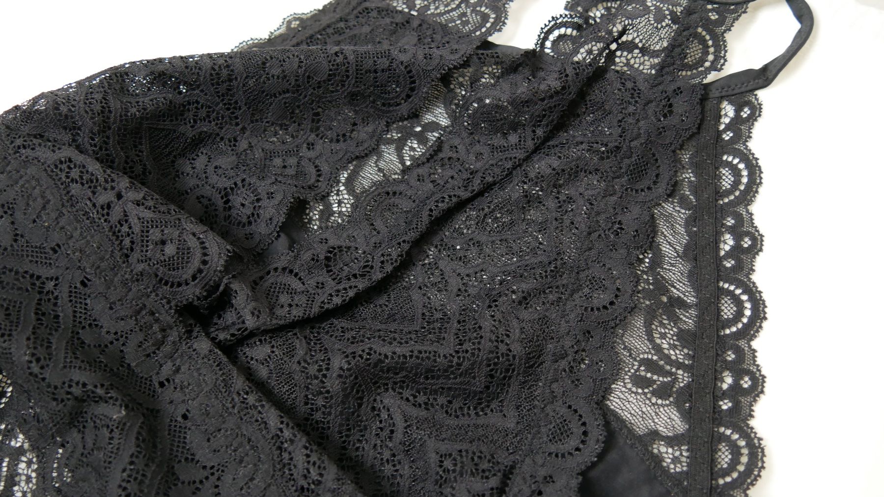 Intimissimi Altra biancheria intima: Intimissimi Bustier Bralette BH Spitze Luxus – Nuovo (secondo la descrizione) da Zürich venduto da julia_vina 4