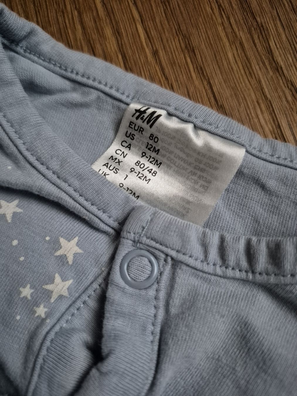 H&M Ensembles coordonnés: Pyjamas Gr. 86 – D'occasion à Münsingen par Why88 2