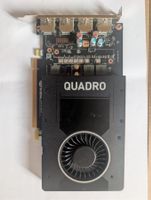 NVIDIA Quadro P2200