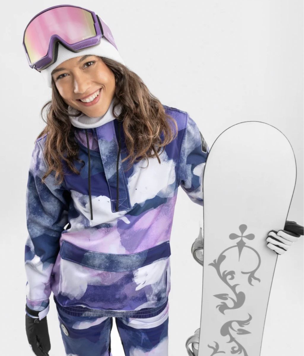 Jacken: Snowboardjacke Siroko XS – Neu und originalverpackt aus Neftenbach von Nathalia85 3