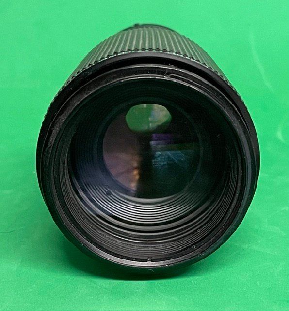 Canon Obiettivi: Foto Objektiv Canon FD – Usato da Oberrieden venduto da Ket25 1