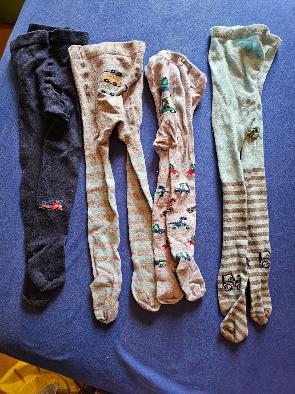 Lotti & Set di vestiti: Kleiderpaket Kinder 86/92 – Usato da Frauenkappelen venduto da Iceman 7