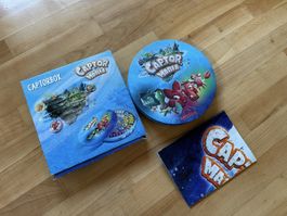 Captor Mania Migros