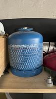 Campingaz 907 Gasflasche, Kaufflasche mit Füllung