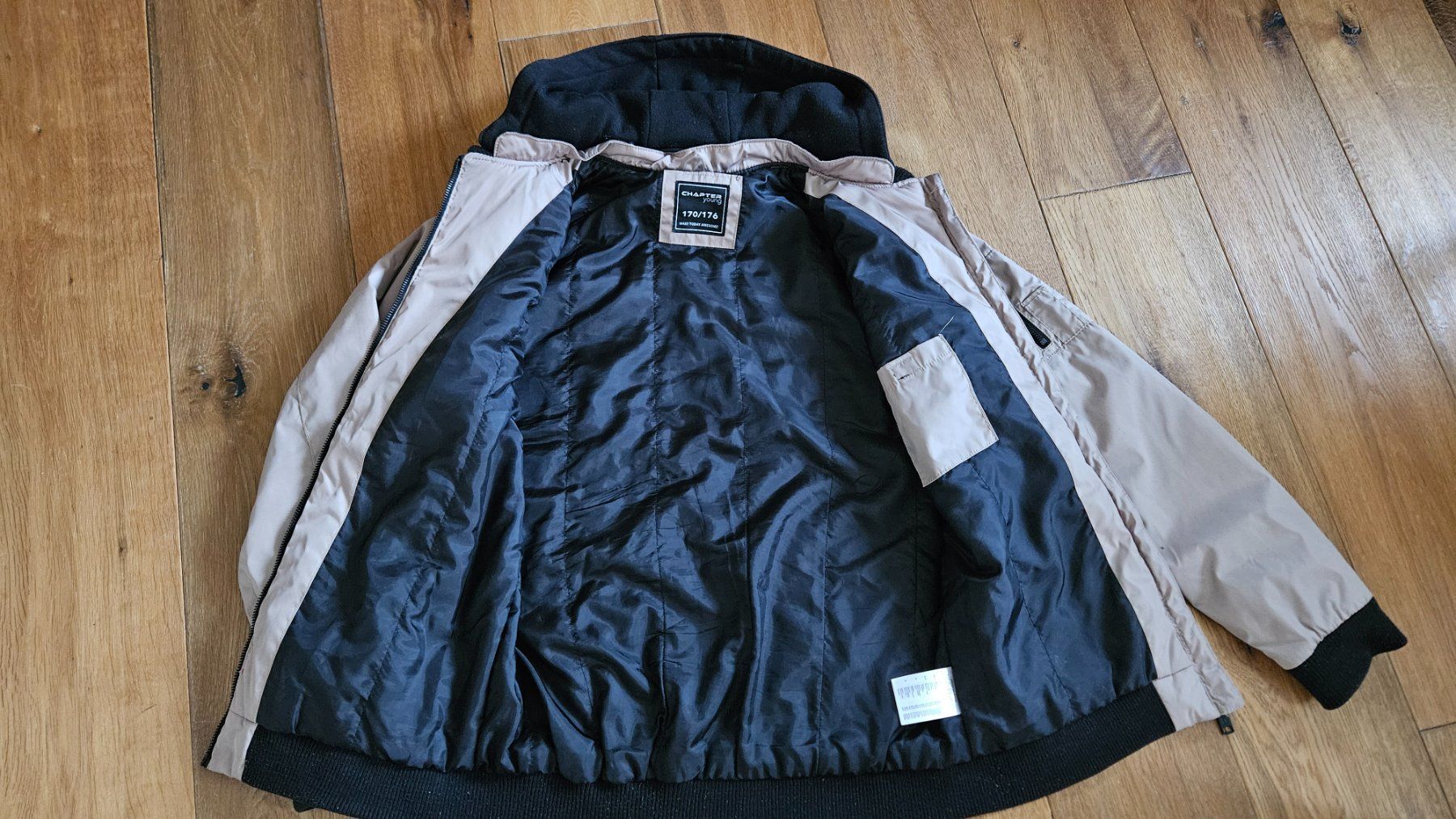 Giacche & Cappotti: Jacke Grösse 170/176 – Usato da Heimberg venduto da relaviv 2