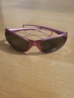 Kindersonnenbrille Julbo pink guter Zustand