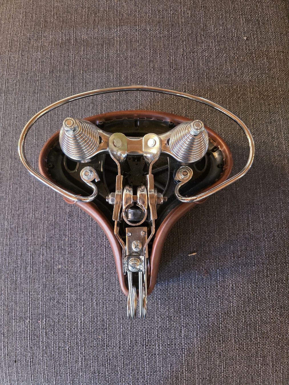 Mofa-Ersatzteile: Selle vélomoteur – Neu (gemäss Beschreibung) aus Yvonand von vir_wdr7 1