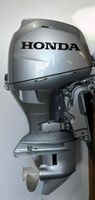 Honda BF 50 Aussenborder