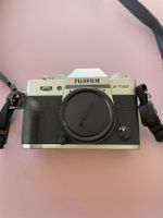 Fujifilm X-T20 Body