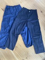 2 Paar Hosen Grösse 164 NEU von H&M