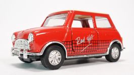 e30 China 1:24?? Mini Red Hot