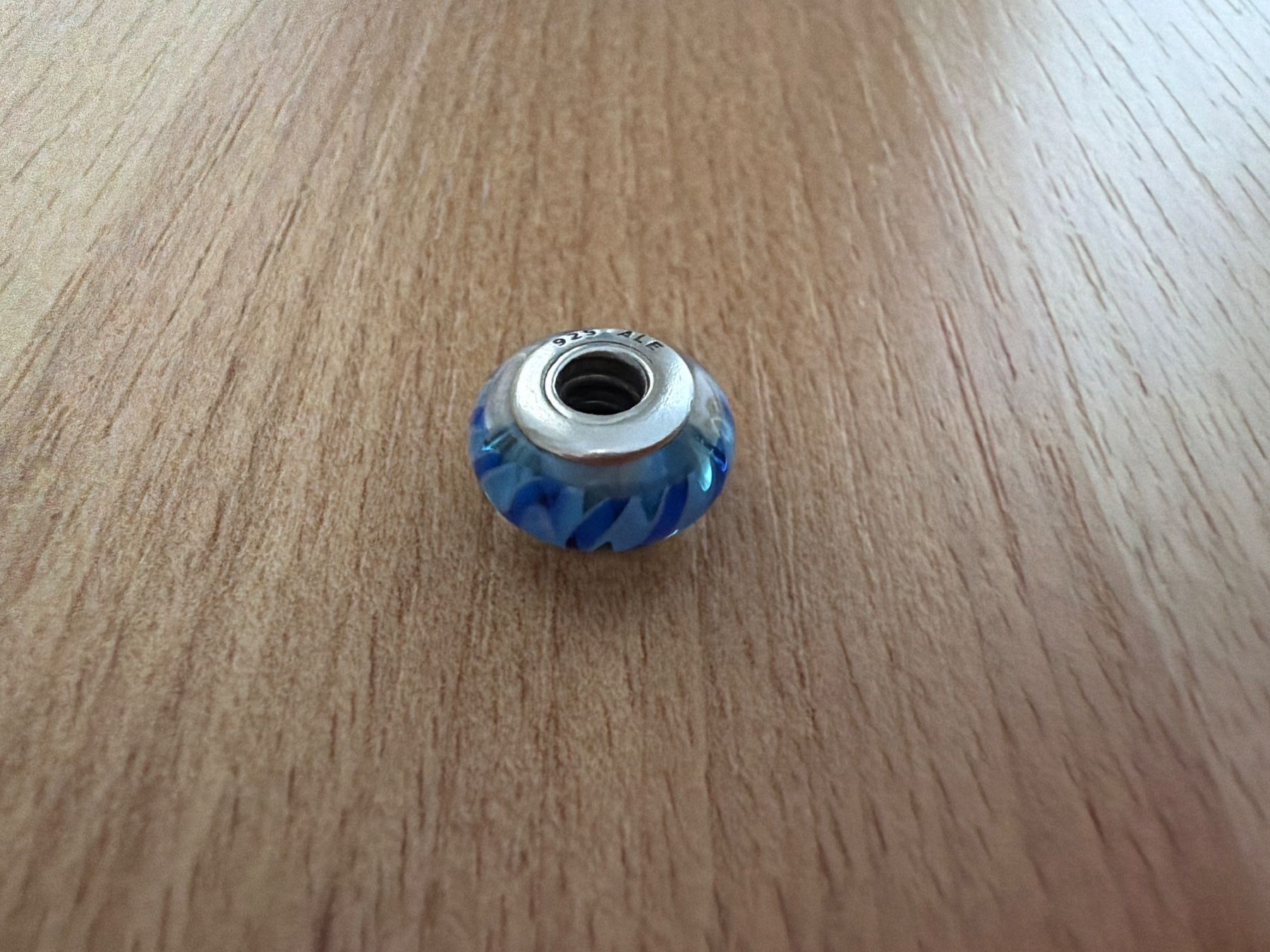 Pandora Anhänger: Pandora Charm 925 ale – Neu (gemäss Beschreibung) aus Kaisten von paw_pk7d