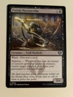 1 x Forum Necroscribe - Magic: The Gathering - MtG