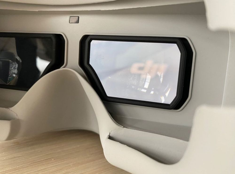 DJI GOGGLES Specs 1080p HD Immersive FPV Drohne Kaufen auf Ricardo