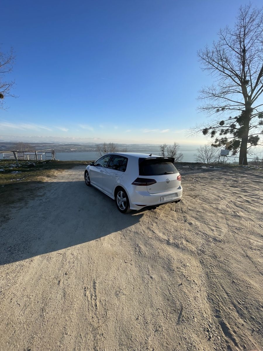 VW Automobili: VW Golf 7R – Usato da Kerzers venduto da Nisu12 6