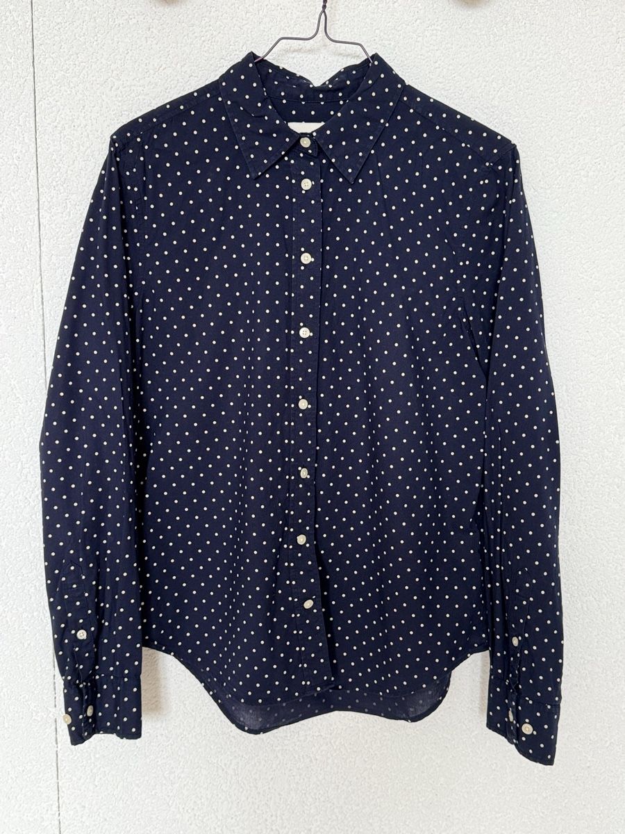Gant Camicette: Chemise Bluse Gant Size 36 – Usato da Spiegel b. Bern venduto da Desisk44