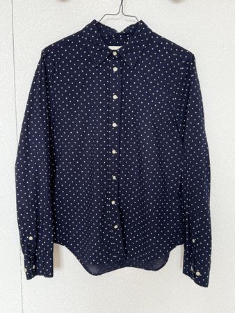 Chemise Bluse Gant Size 36