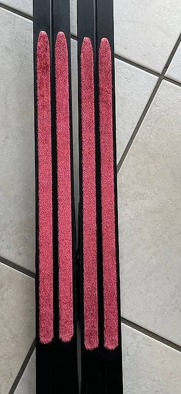 Skis: Ski Trab Team Comp Duoskin – Gebraucht aus Biasca von gregoriomauro 2