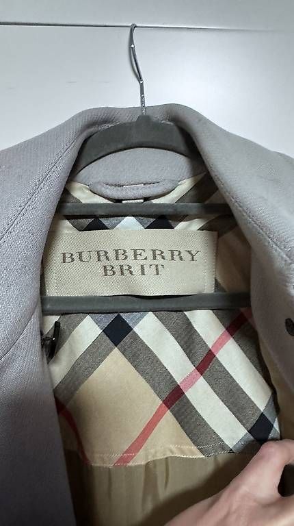 Cappotti: BURBERRY trench coat – Usato da Lugano venduto da chs_fjt5 4