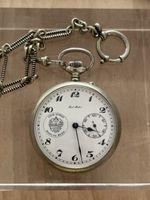 Antike  Paul Buhre Taschenuhr