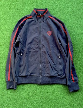 FC Basel Trainingsjacke