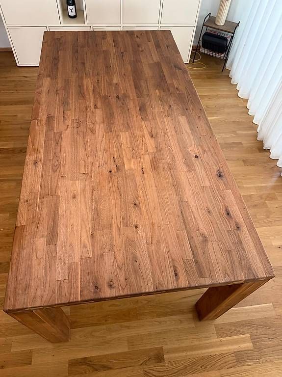 Tables: Esstisch 90x180 – D'occasion à Zürich par dominicmueller87 2