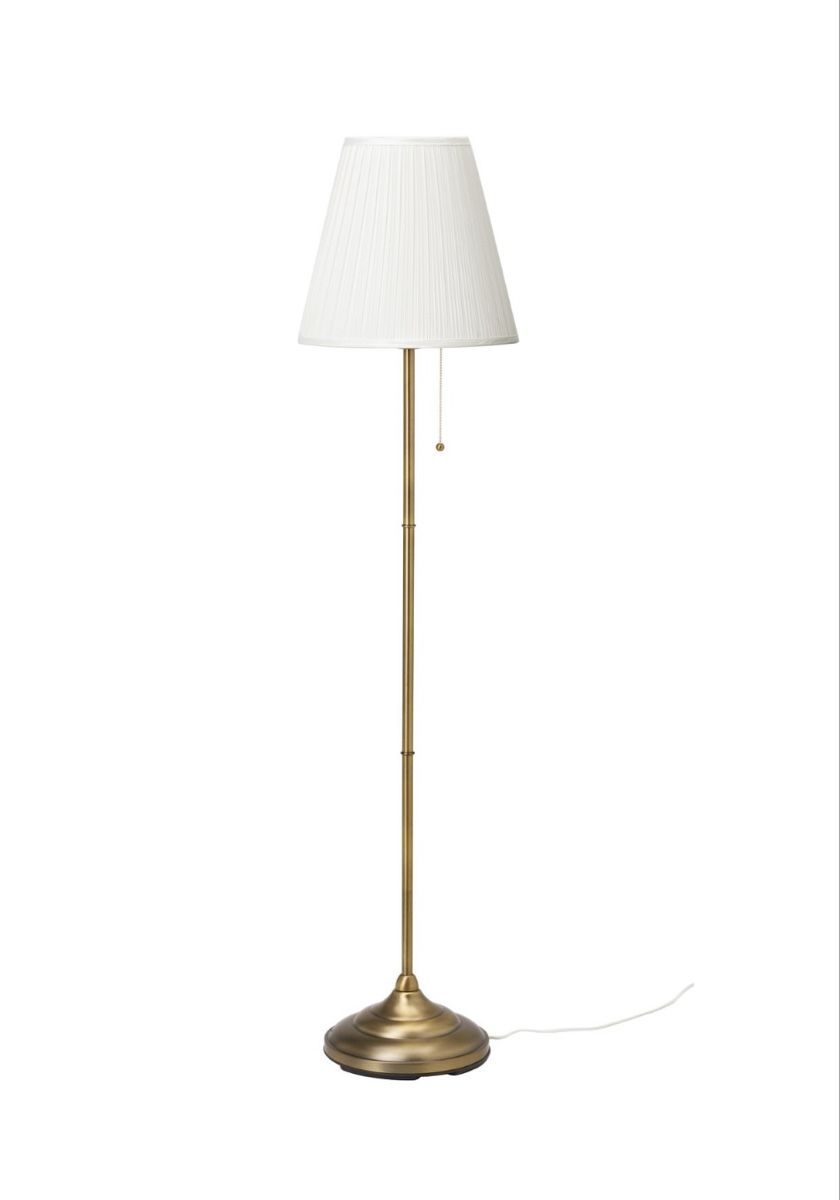 Ikea Lampade: Lampadaire Ikea - ARSTID  – Usato da Gland venduto da taf_20