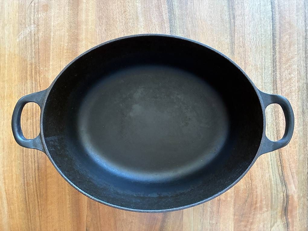 Pentole: Le Creuset Bräter – Usato da Zürich venduto da saraij 1