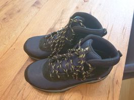 Wanderschuhe Dachstein