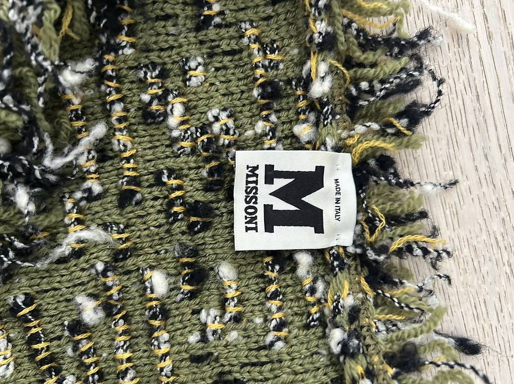 Mäntel: Cappottino Missoni donna – Gebraucht aus Gentilino von ver_n6bc 1