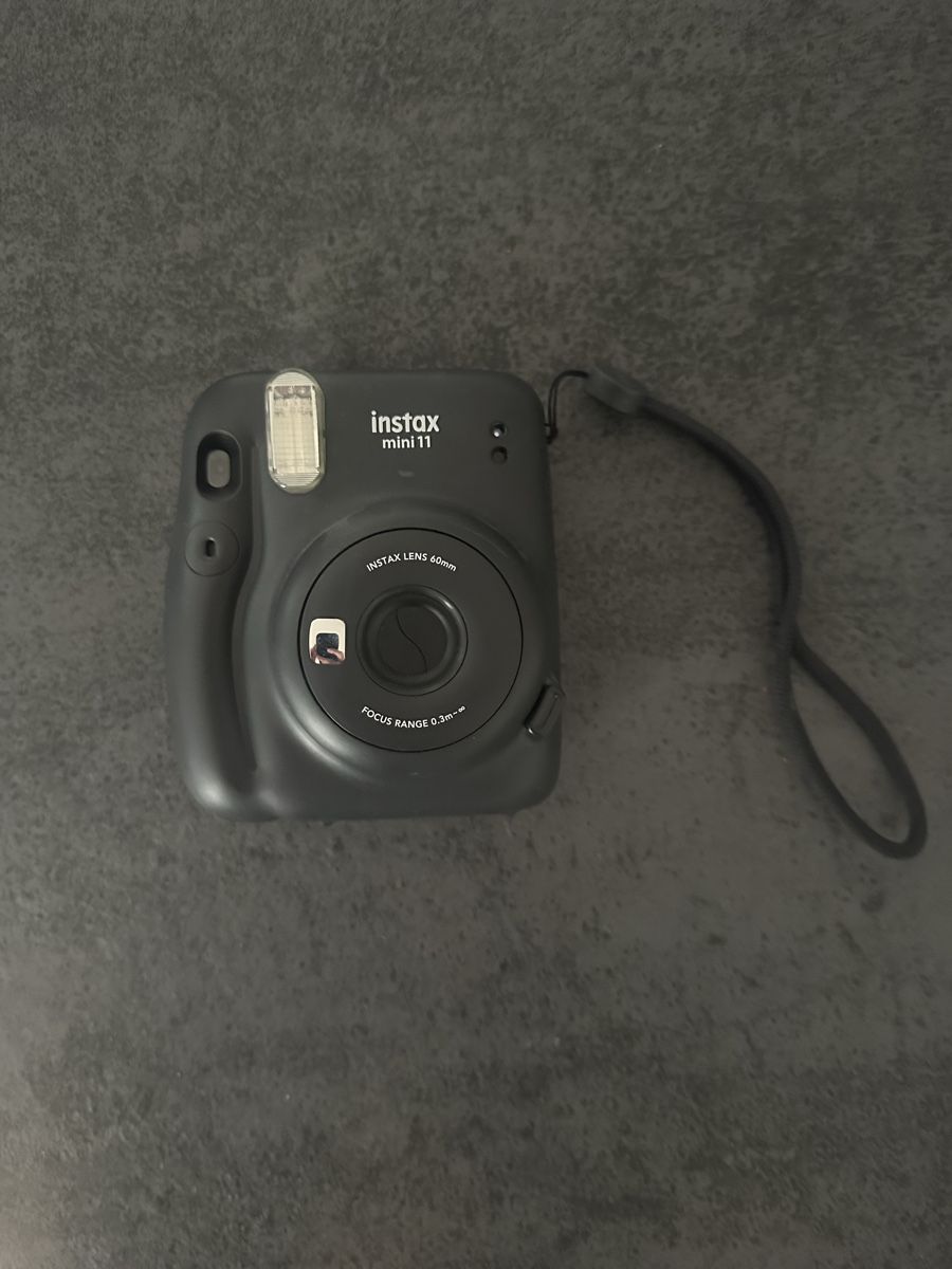 Fujifilm Appareil photo: Instax Mini 11 Camera – Neuf (Voir description) à Zollikon par nrj_wk77