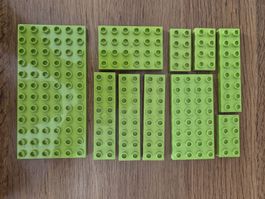 Duplo Platten (P01)