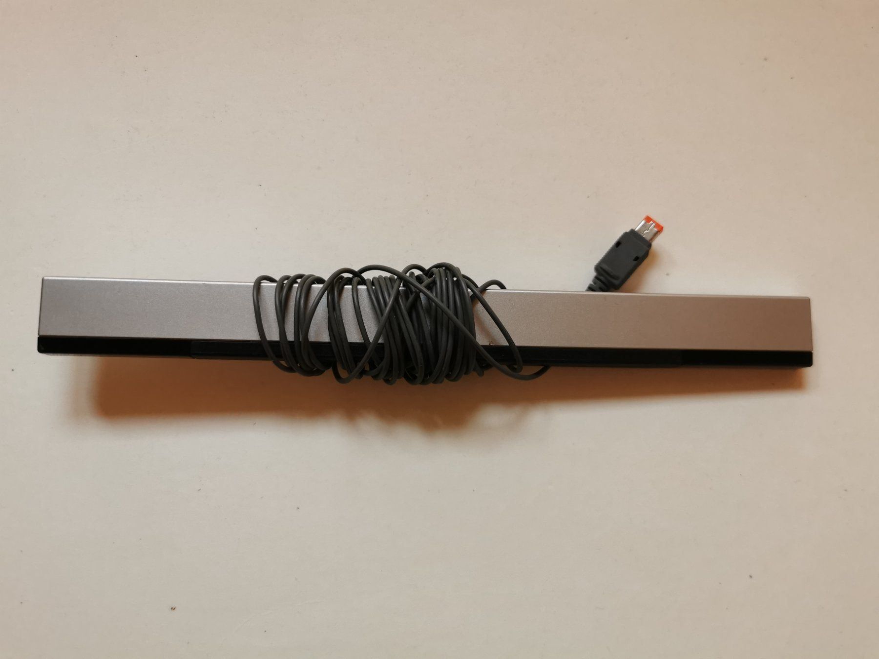 Nintendo Console: Wii - Seonsorleiste – Usato da Lenzburg venduto da eyworld
