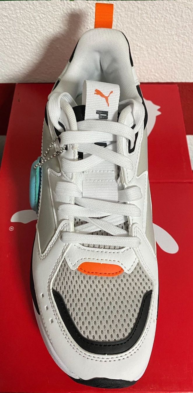 Scarpe per ragazzi: NEU! PUMA X-Ray Lite Pro 42 – Nuovo e nell'imballaggio originale da Grancia venduto da Markos78 1
