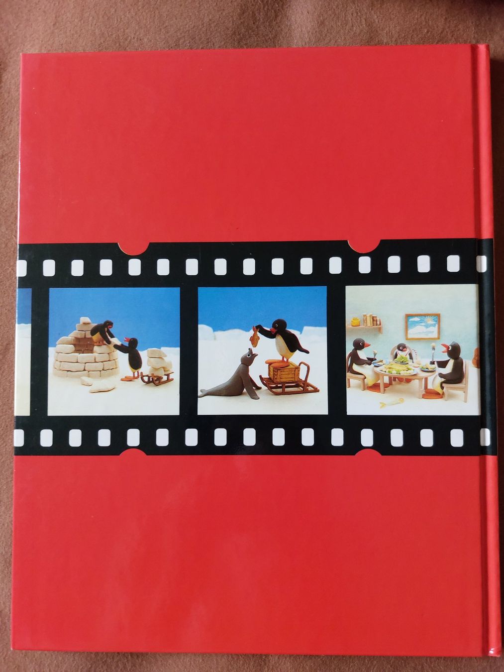 Bücher: PINGU der Lausbub /Buch – Gebraucht aus Unterseen von Ruia3333 1
