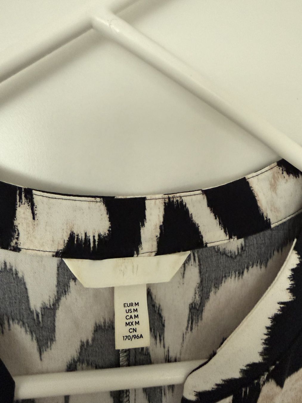 H&M Kleider: Sommerkleid – Gebraucht aus Bülach von Murphy6 1