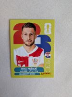 Panini Bild CRO 17
